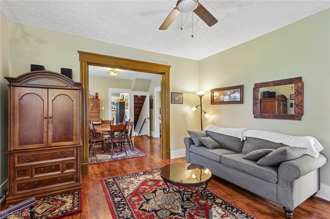 Harbaugh - Residential