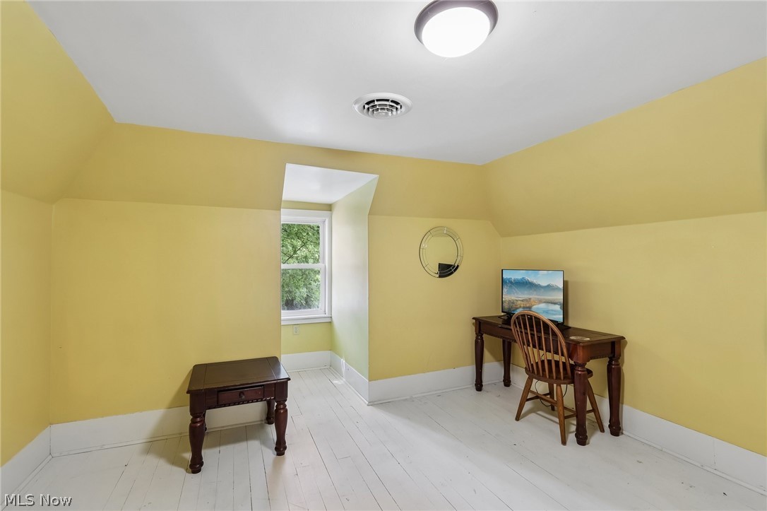 Harbaugh - Residential