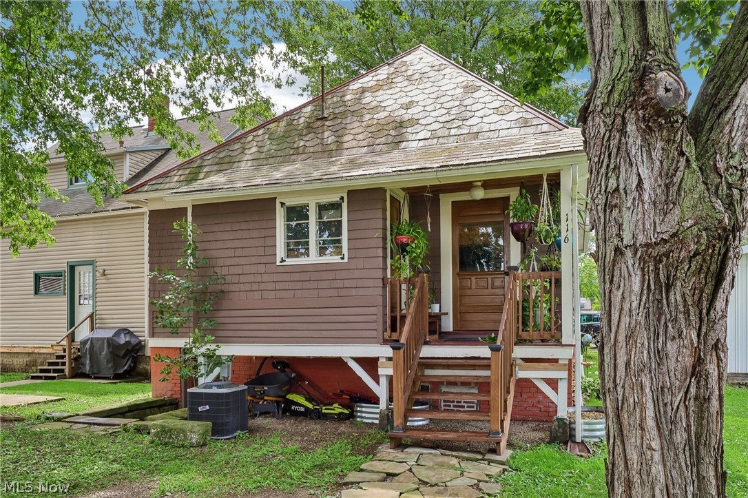 Harbaugh - Residential