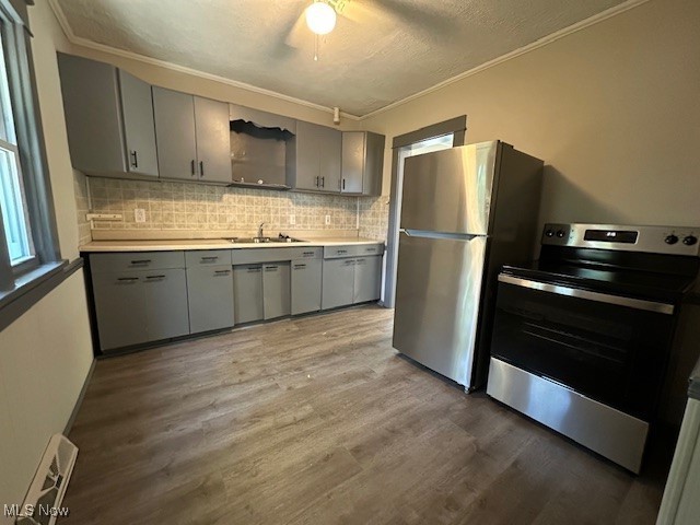 Goodyear Heights - Residential Lease
