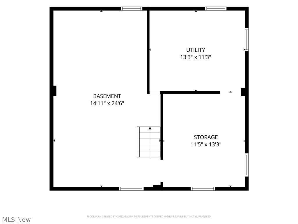 Pierce - Residential