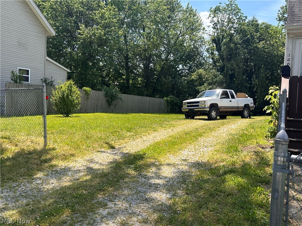 Pierce - Residential