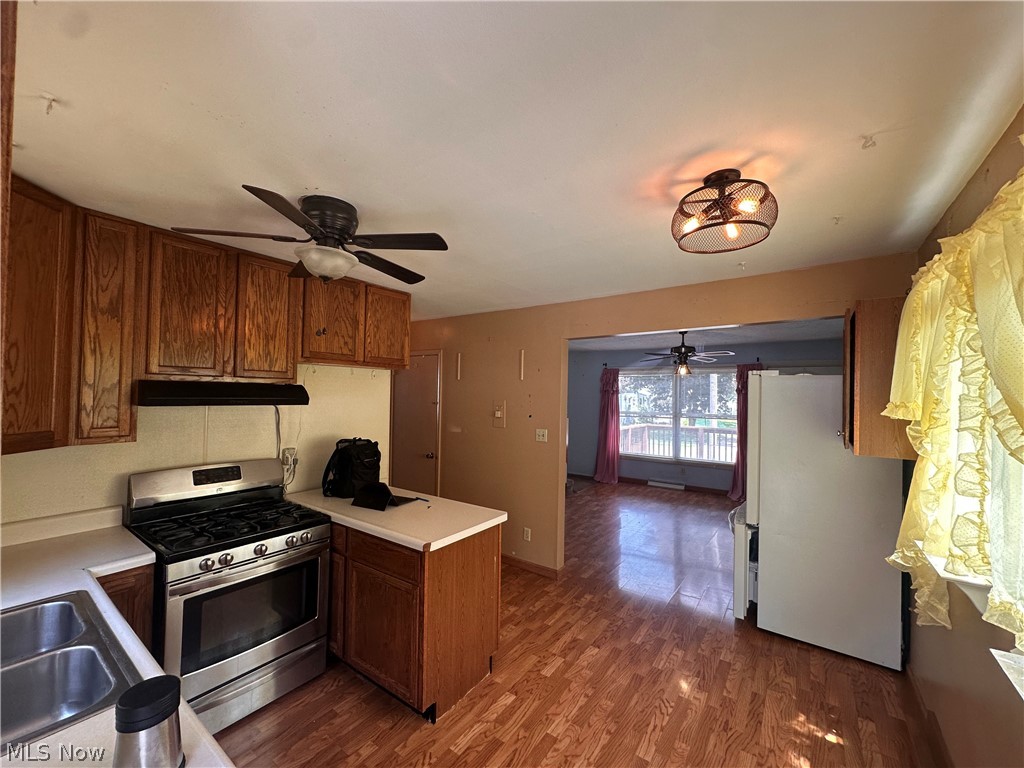 Pierce - Residential