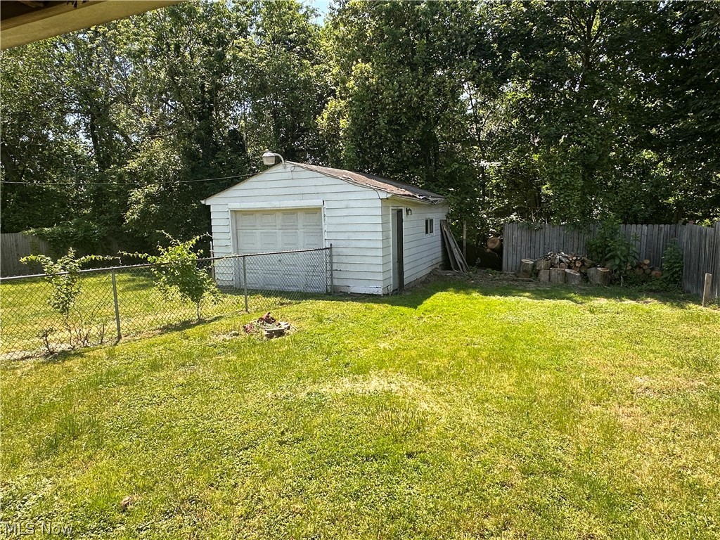Pierce - Residential