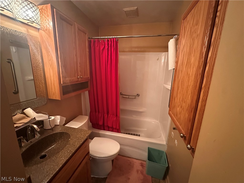 Pierce - Residential