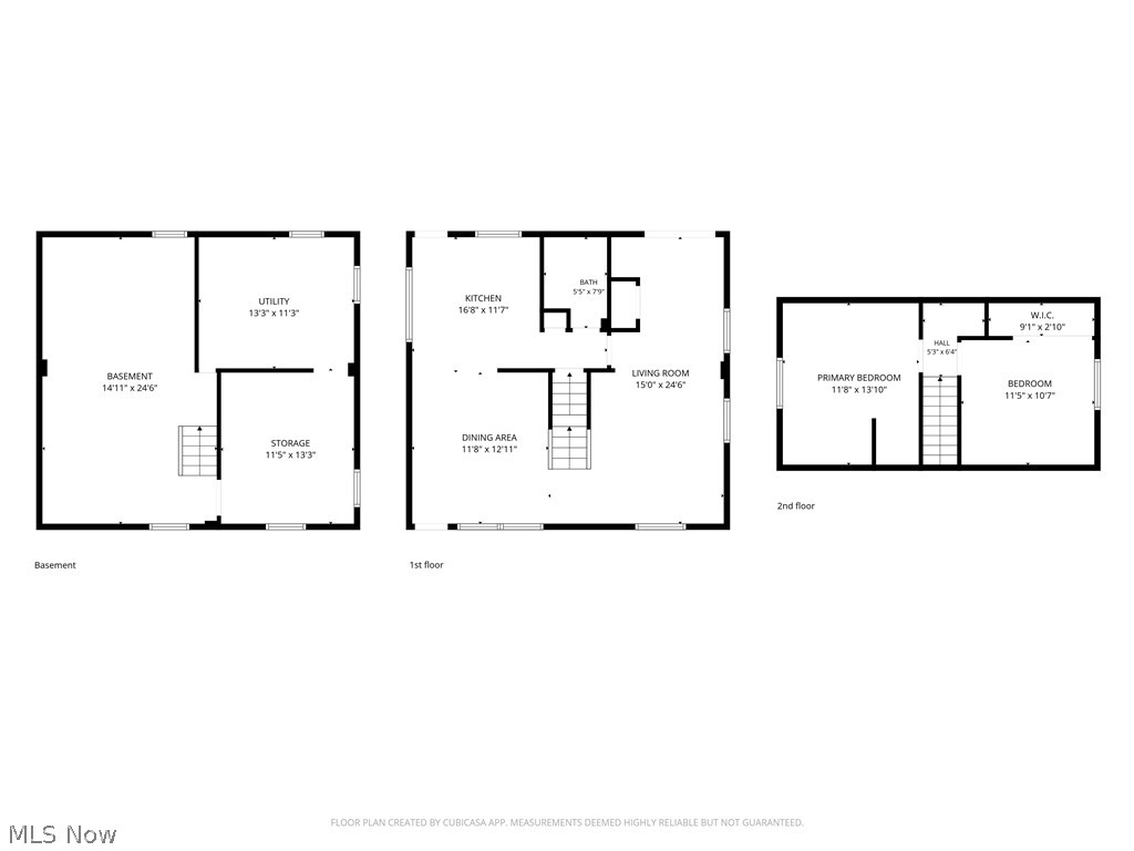 Pierce - Residential