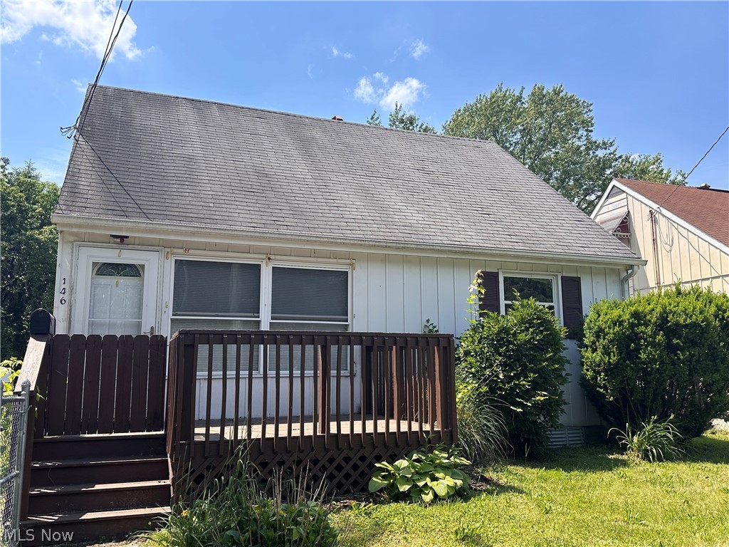 Pierce - Residential