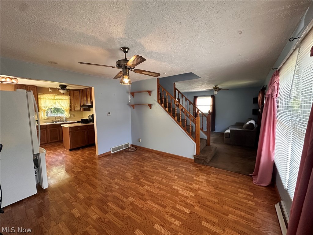 Pierce - Residential