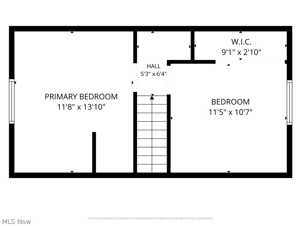 Pierce - Residential