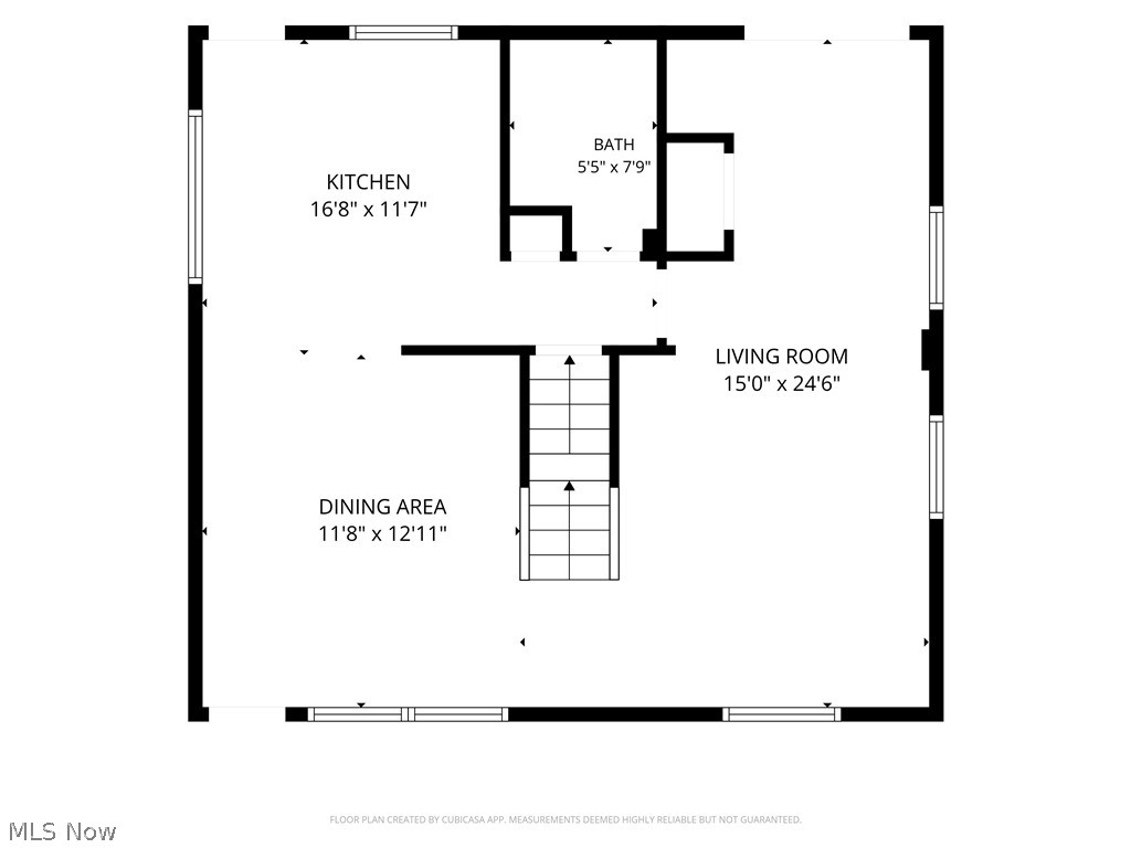 Pierce - Residential