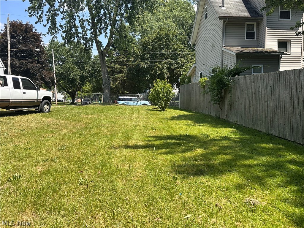 Pierce - Residential