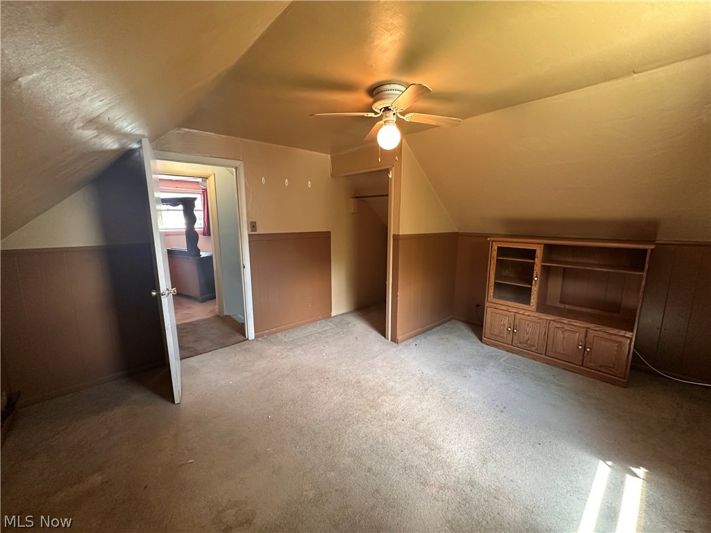 Pierce - Residential