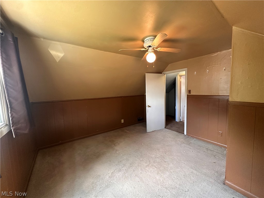 Pierce - Residential