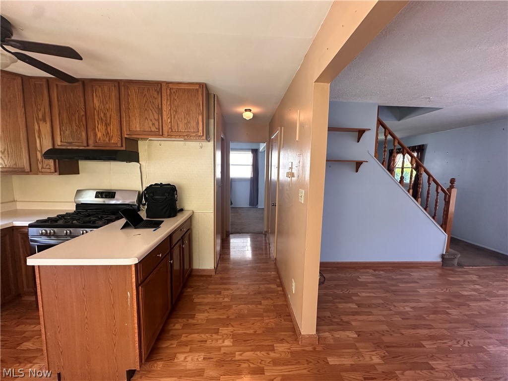 Pierce - Residential