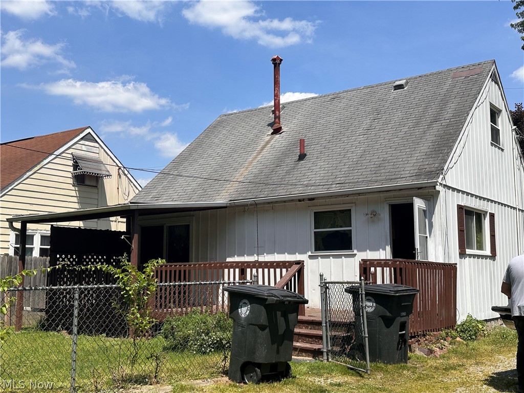 Pierce - Residential