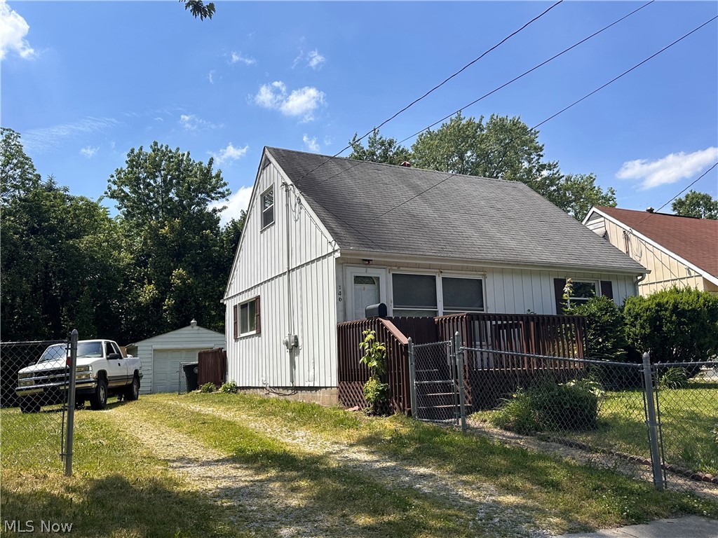 Pierce - Residential