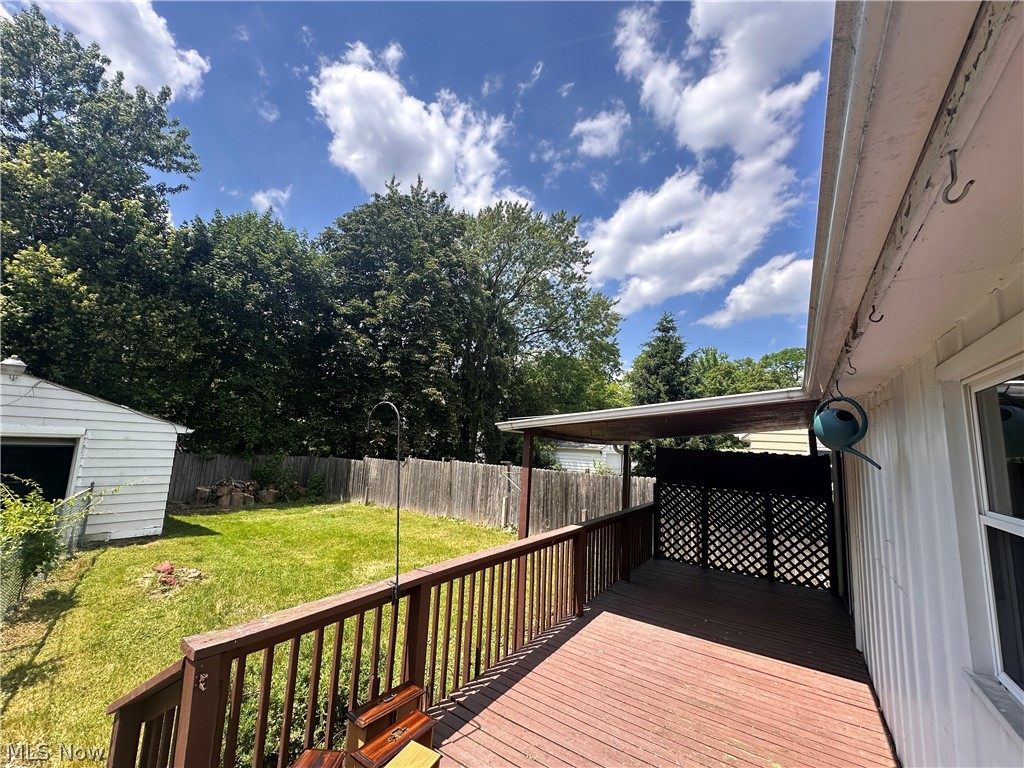 Pierce - Residential