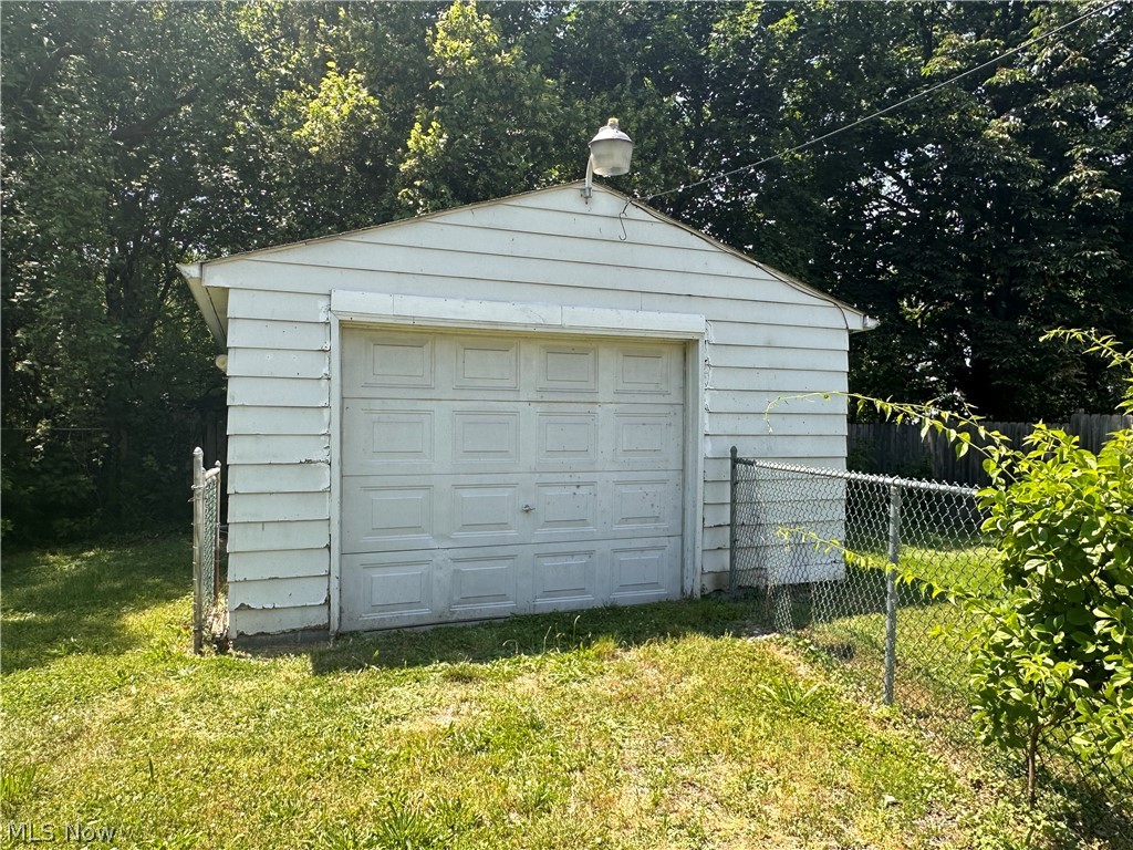 Pierce - Residential
