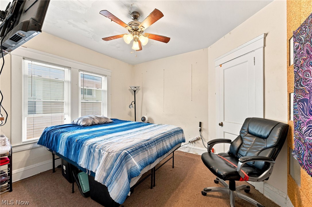 Coventry Mayfield Land Co - Residential Income
