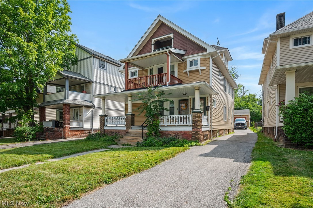 Coventry Mayfield Land Co - Residential Income