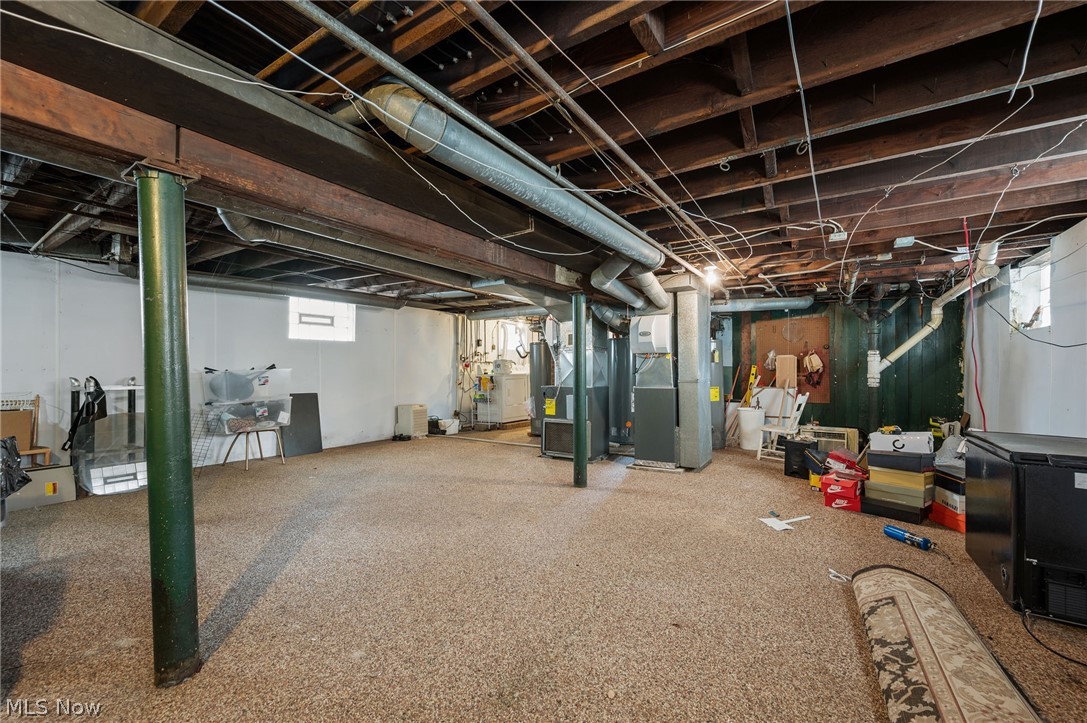 Coventry Mayfield Land Co - Residential Income