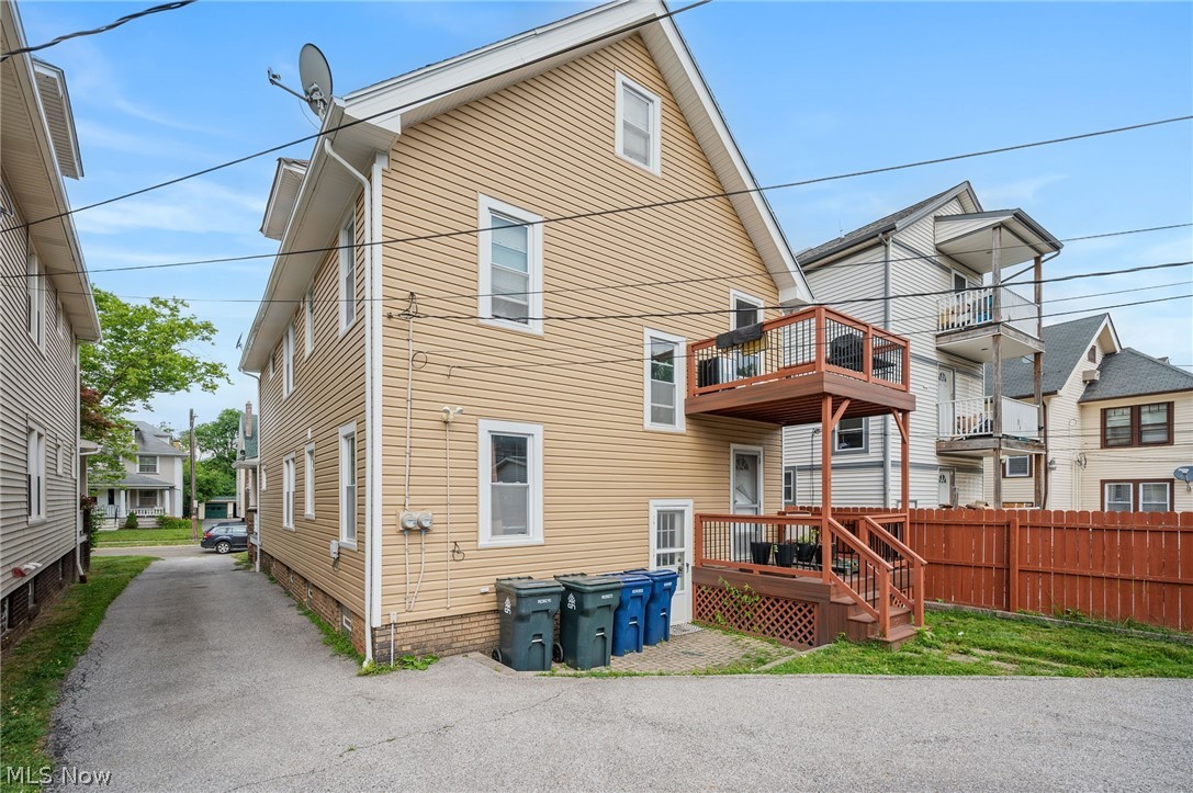 Coventry Mayfield Land Co - Residential Income
