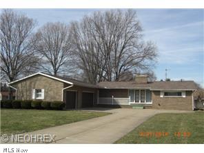Bath - Residential Lease