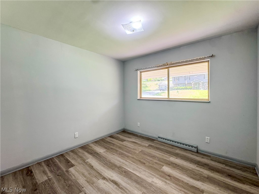 Park Circle Homesites - Residential