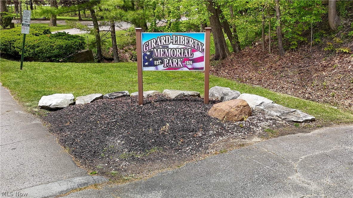 Park Circle Homesites - Residential