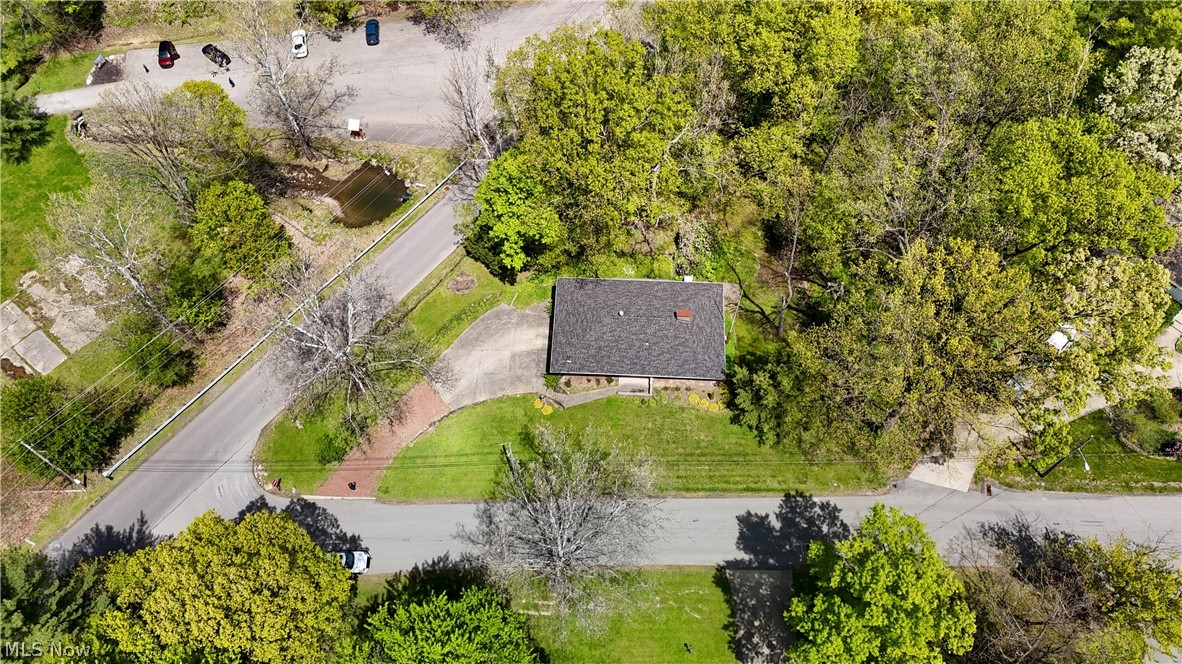 Park Circle Homesites - Residential