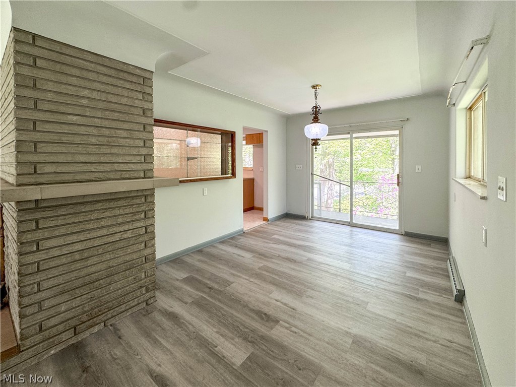 Park Circle Homesites - Residential