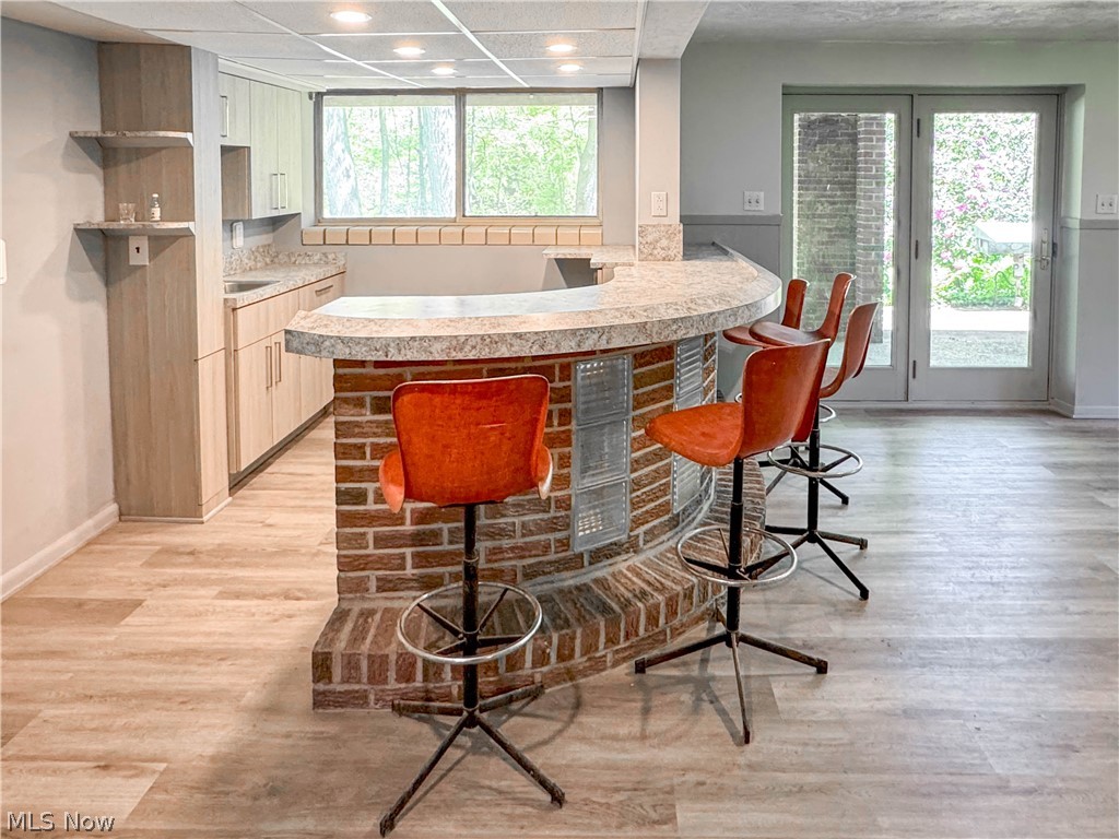 Park Circle Homesites - Residential
