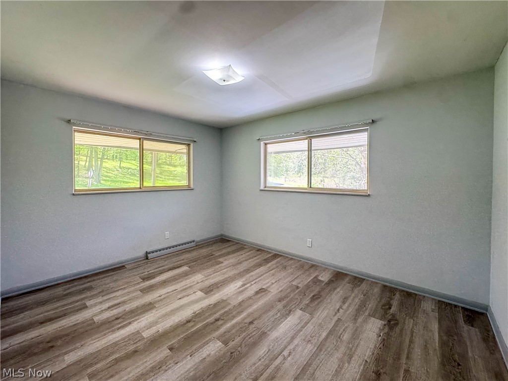 Park Circle Homesites - Residential