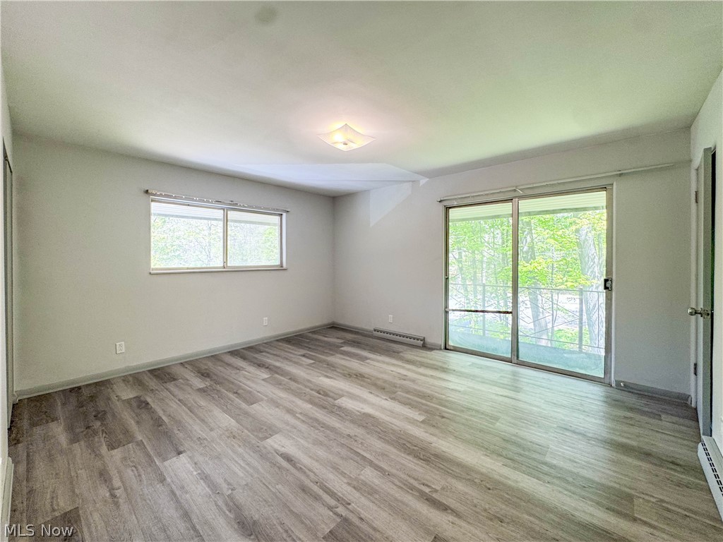 Park Circle Homesites - Residential