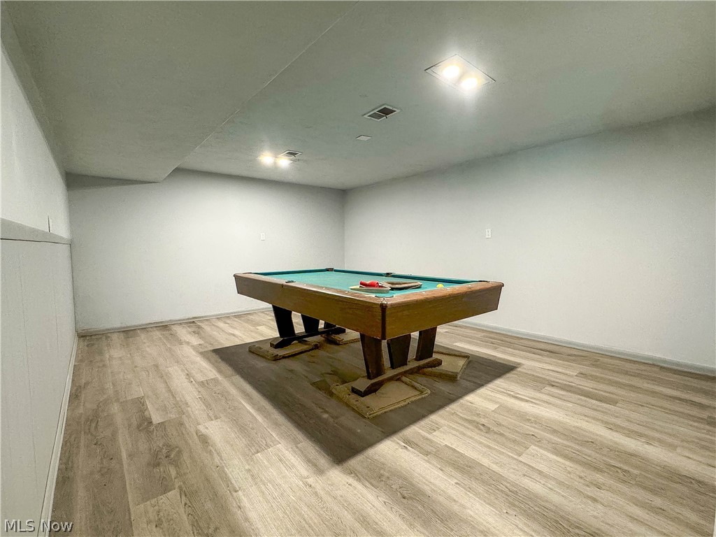 Park Circle Homesites - Residential