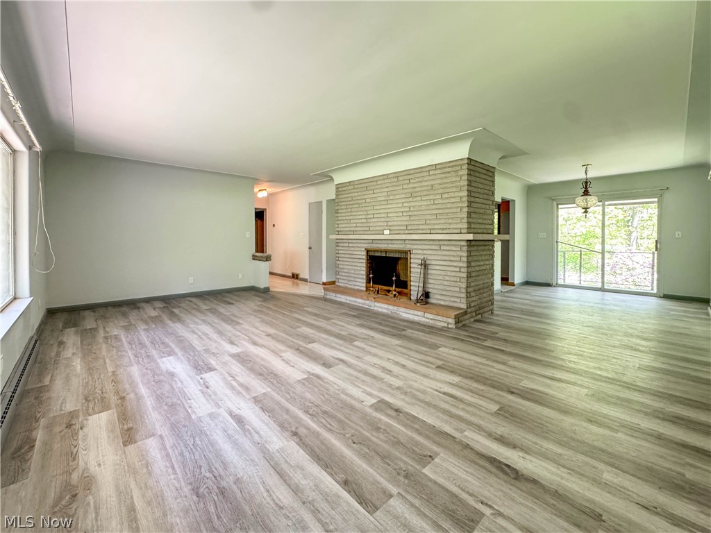 Park Circle Homesites - Residential