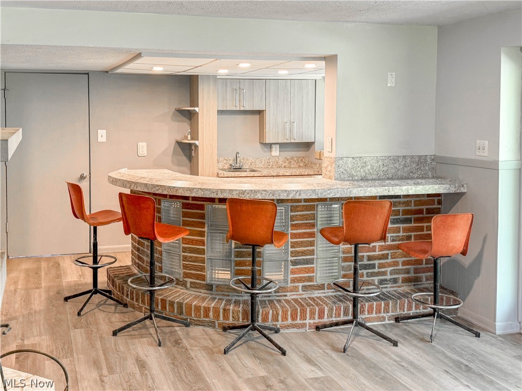 Park Circle Homesites - Residential