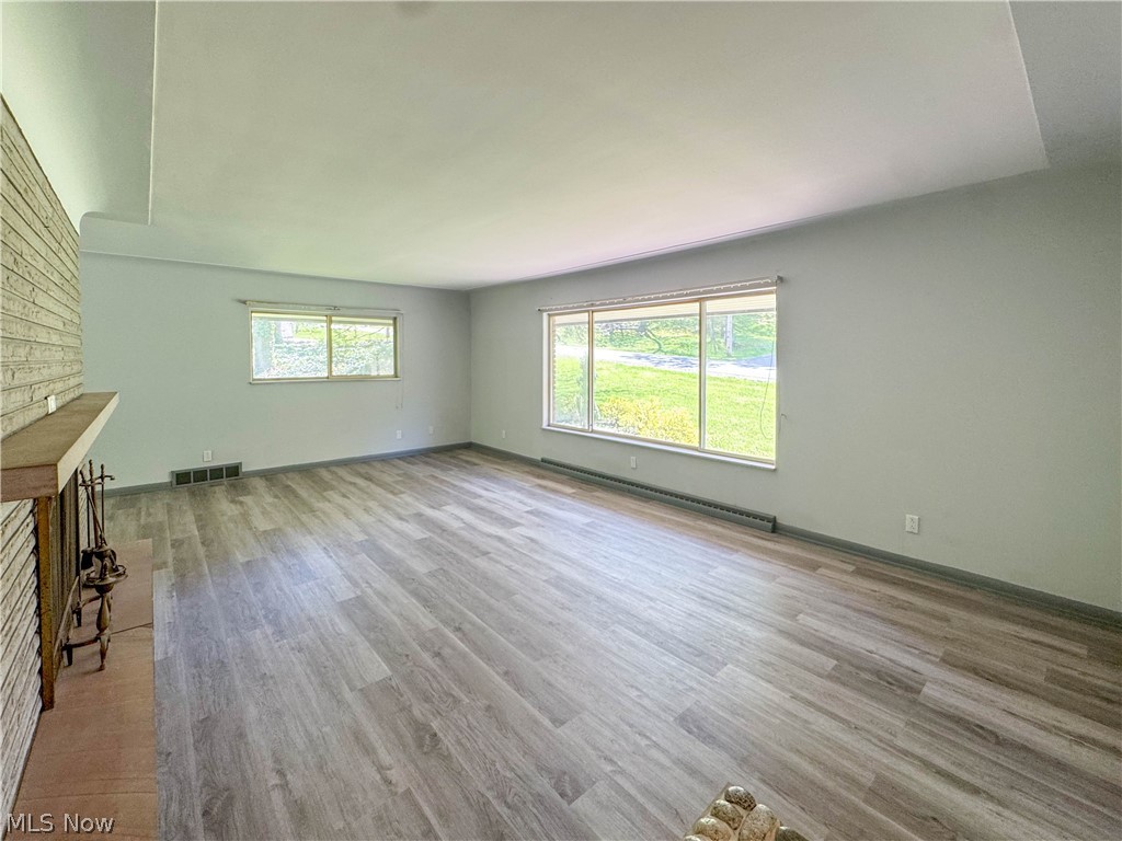 Park Circle Homesites - Residential