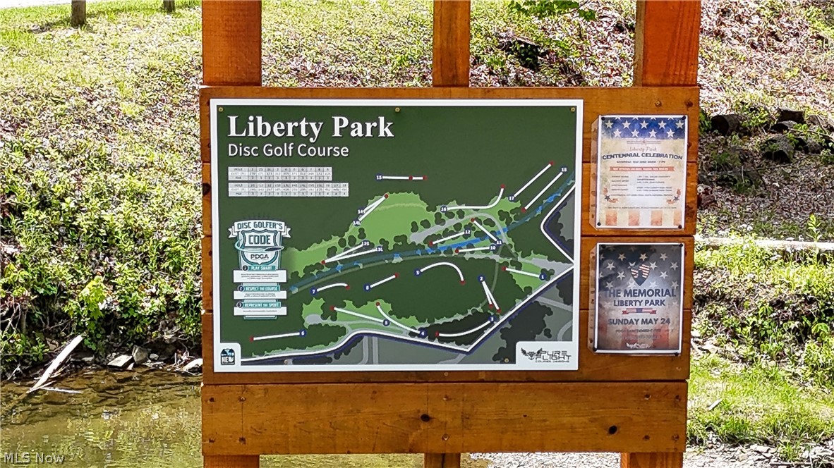 Park Circle Homesites - Residential
