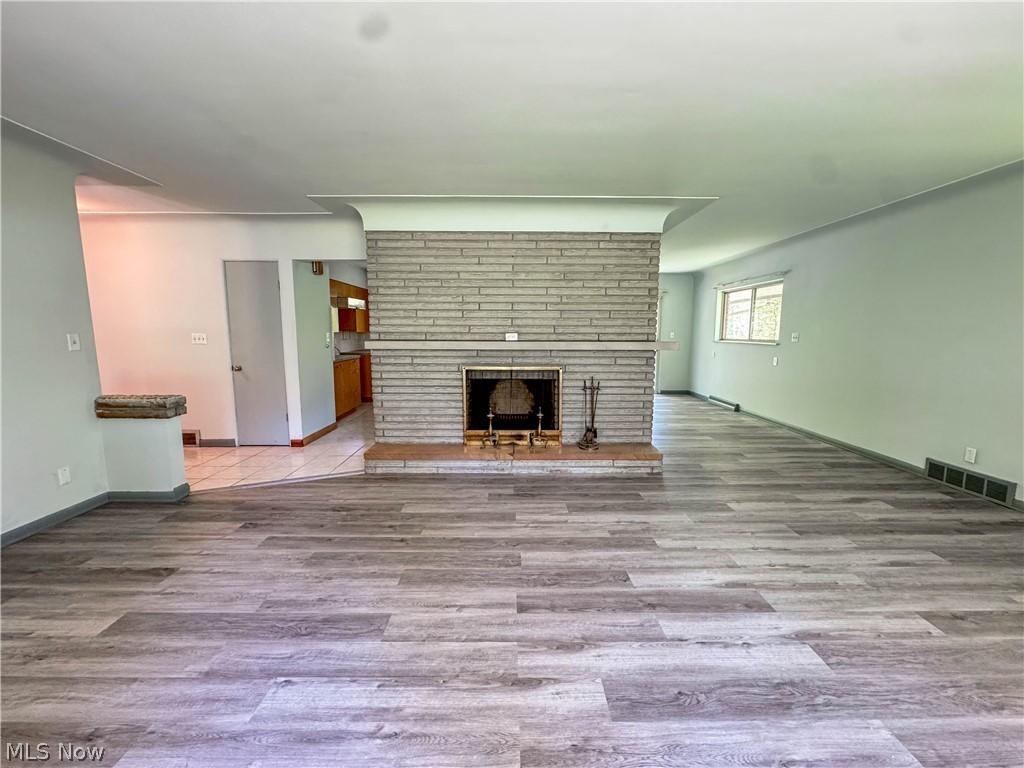 Park Circle Homesites - Residential