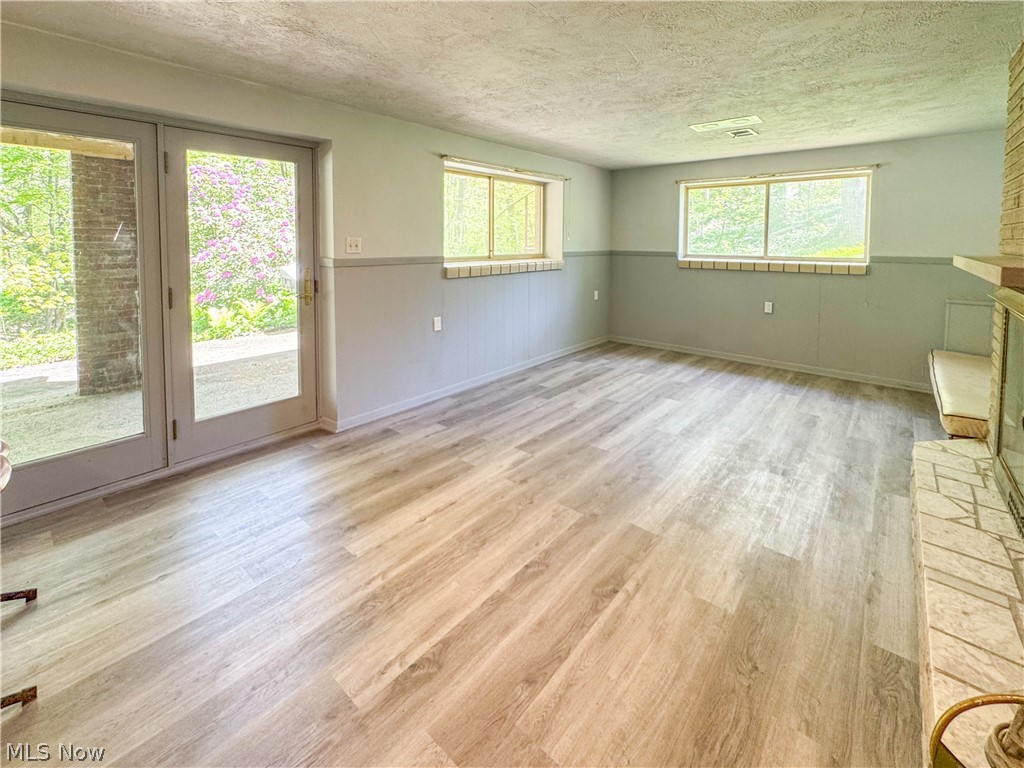 Park Circle Homesites - Residential