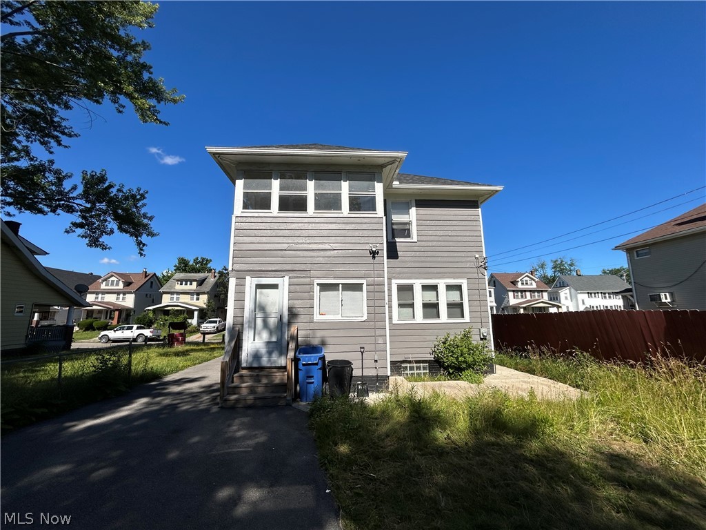 James Radies 02 - Residential