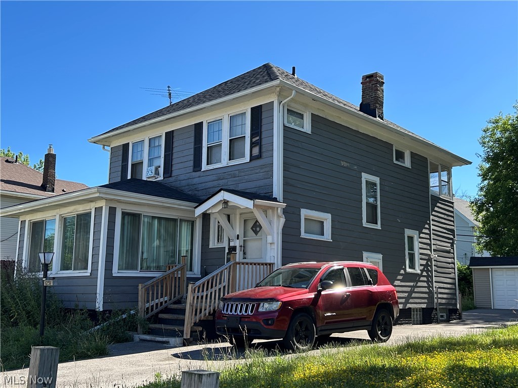 James Radies 02 - Residential