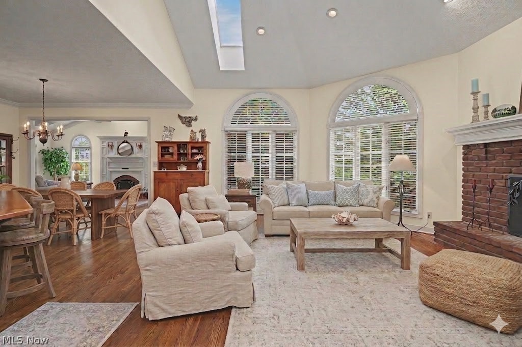 Chadds Ford Settlements Ph V - Residential