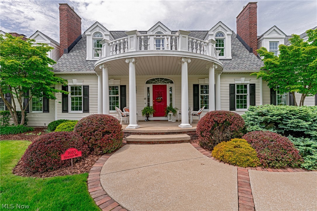 Chadds Ford Settlements Ph V - Residential