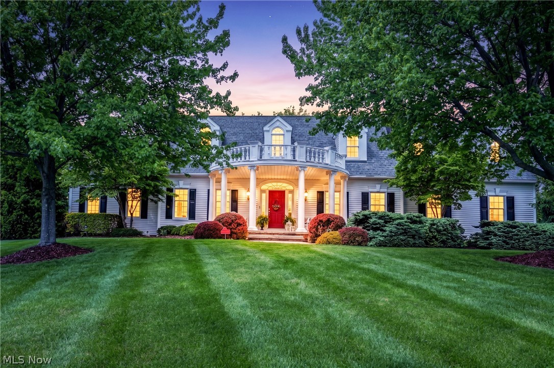 Chadds Ford Settlements Ph V - Residential