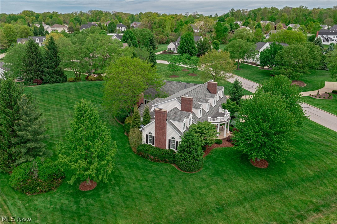 Chadds Ford Settlements Ph V - Residential