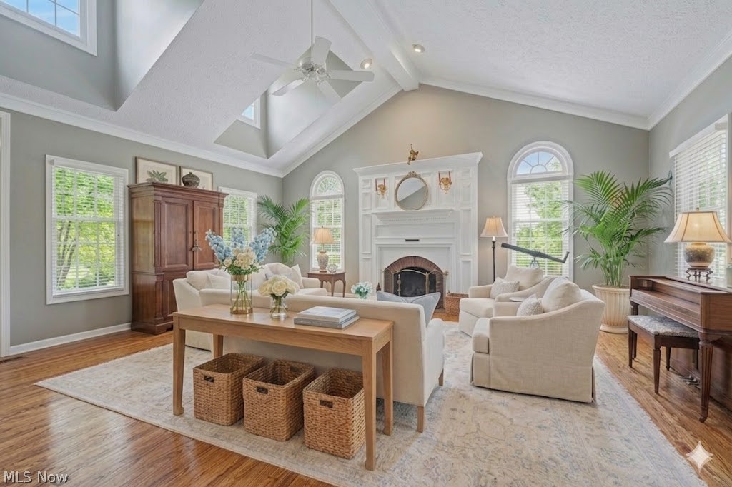Chadds Ford Settlements Ph V - Residential