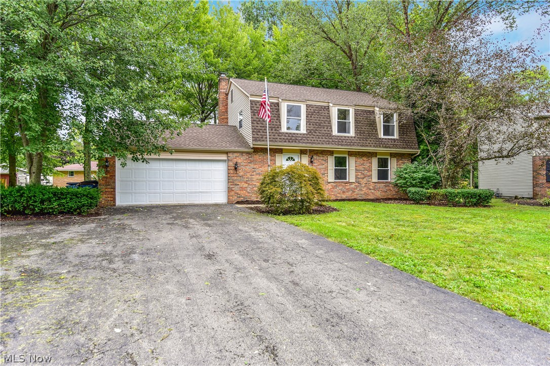 Stahl Estates - Residential