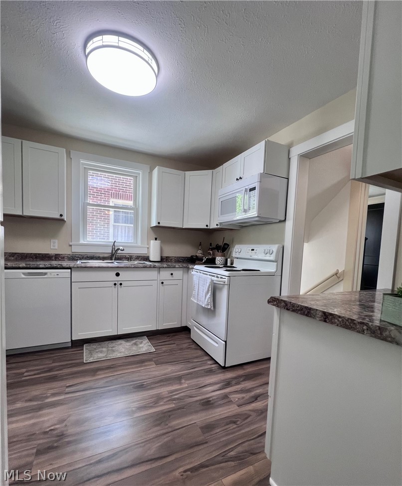 Mcdonald Village - Residential